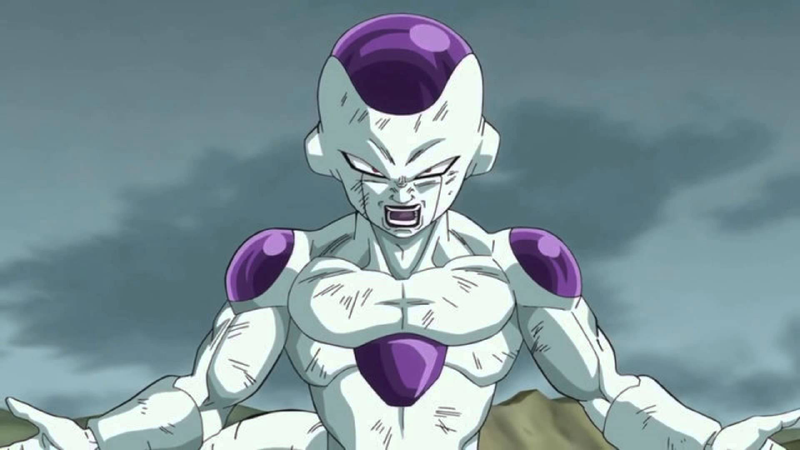Illustration for article titled Qué significan realmente los nombres de los personajes de Dragon Ball